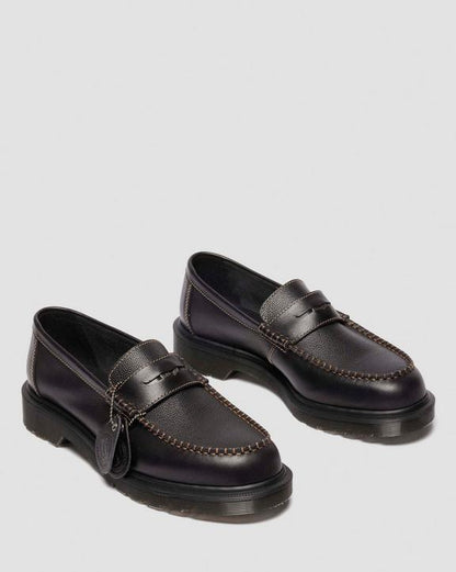 Dr. Martens Penton Black - Womens