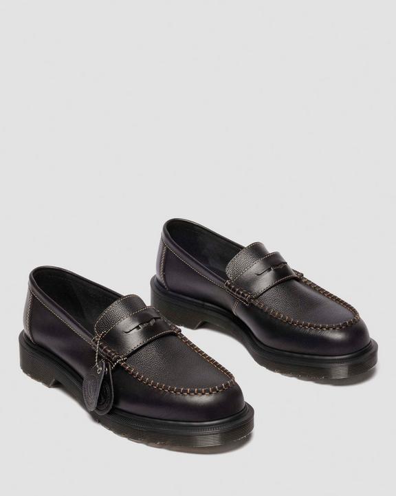 Dr. Martens Penton Black - Womens