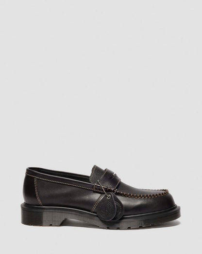 Dr. Martens Penton Black - Womens