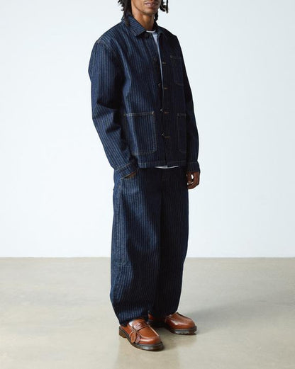 Dr Martens Penton Made In England - Amber Tan