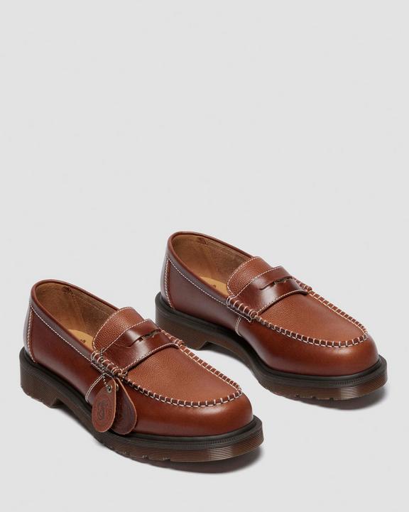 Dr. Martens Penton Amber Tan - Mens