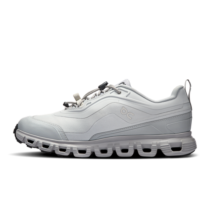 On Cloud 6 Geo Waterproof Wolf Wolf (Women'S)