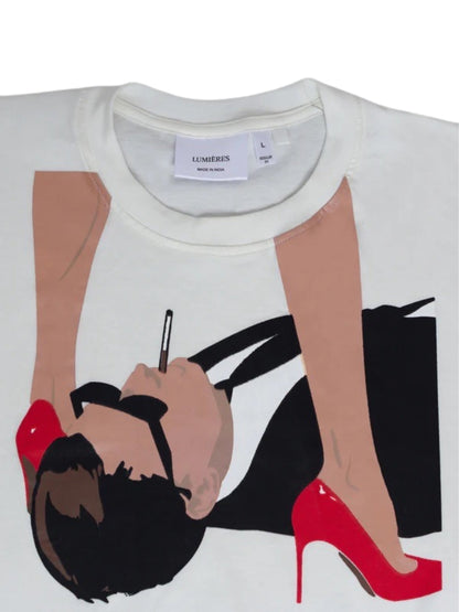 SATURDAY NIGHT TEE