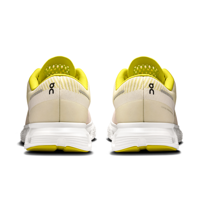 On Cloud 6 Push Petal Lime (Women'S)