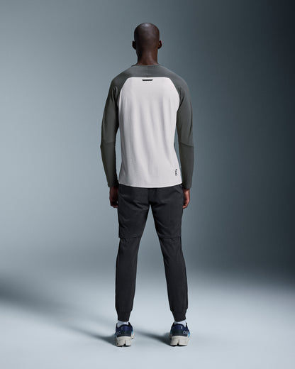 On Weather Pants Black