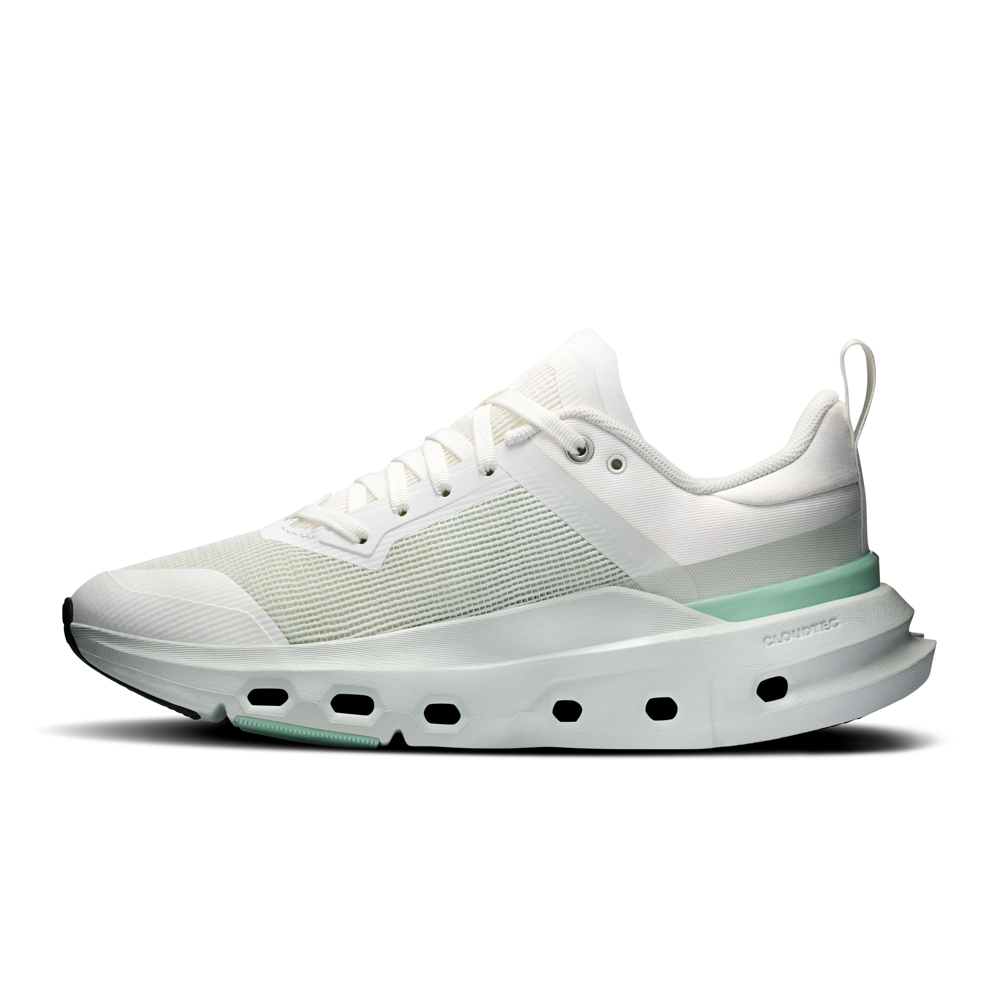 On Cloudpulse Next Ivory Iceberg (Women'S)