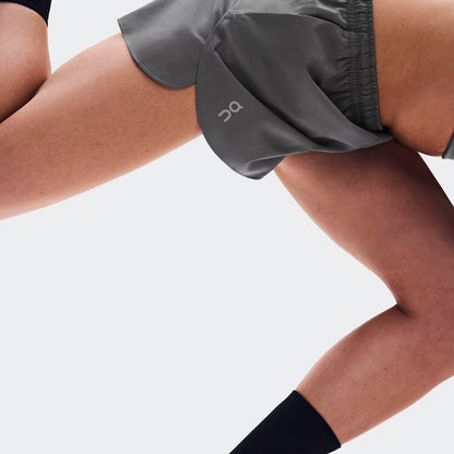 On Train Shorts 3" Ember (Women'S)
