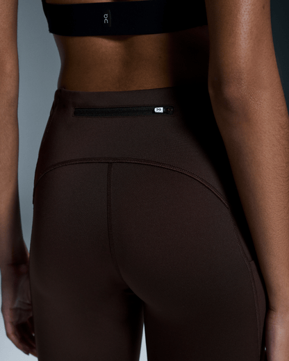 On Performance Tights Ox (Women'S)