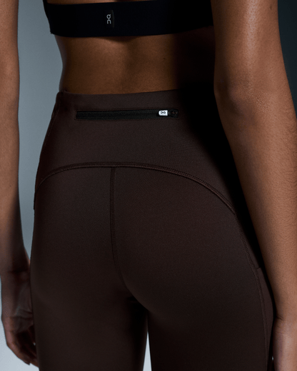 On Performance Tights Ox (Women'S)