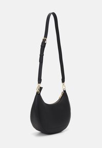 Valentino Alexia Handbag Nero