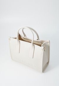 Valentino Foxy Handbag Ecru