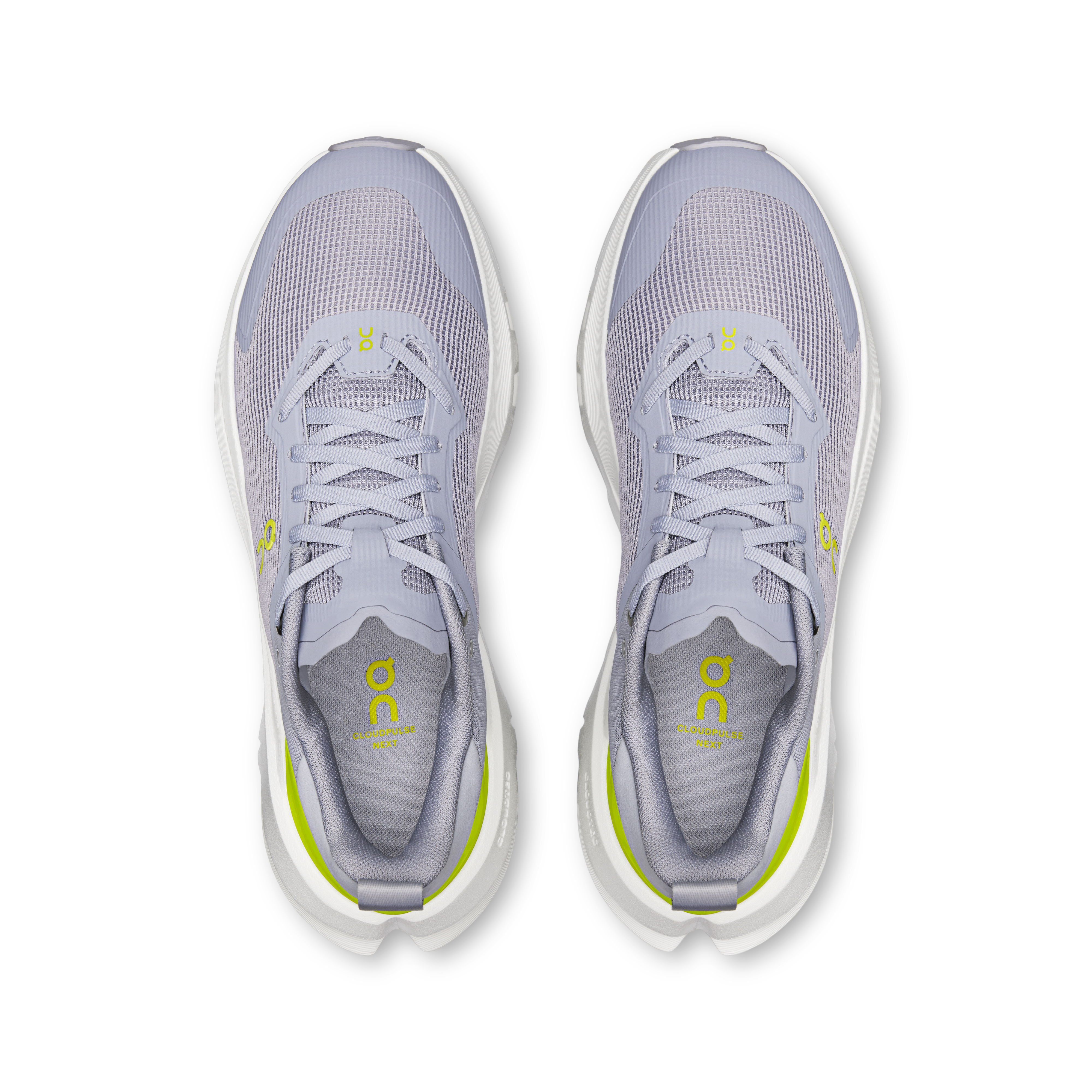 On Cloudpulse Next Lilac Lime (Women'S)