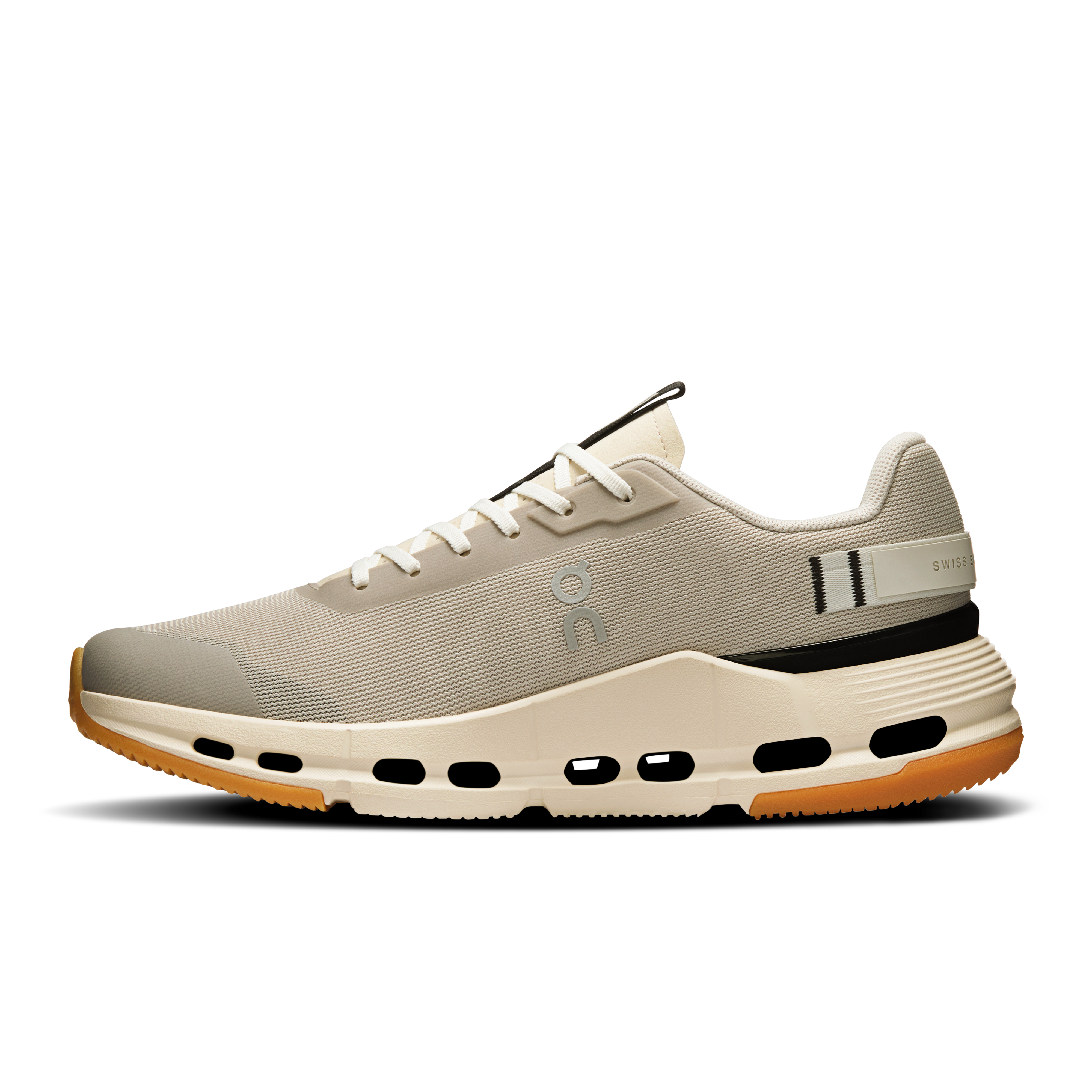 on running cloudnova form 2 truffle dew (women's)