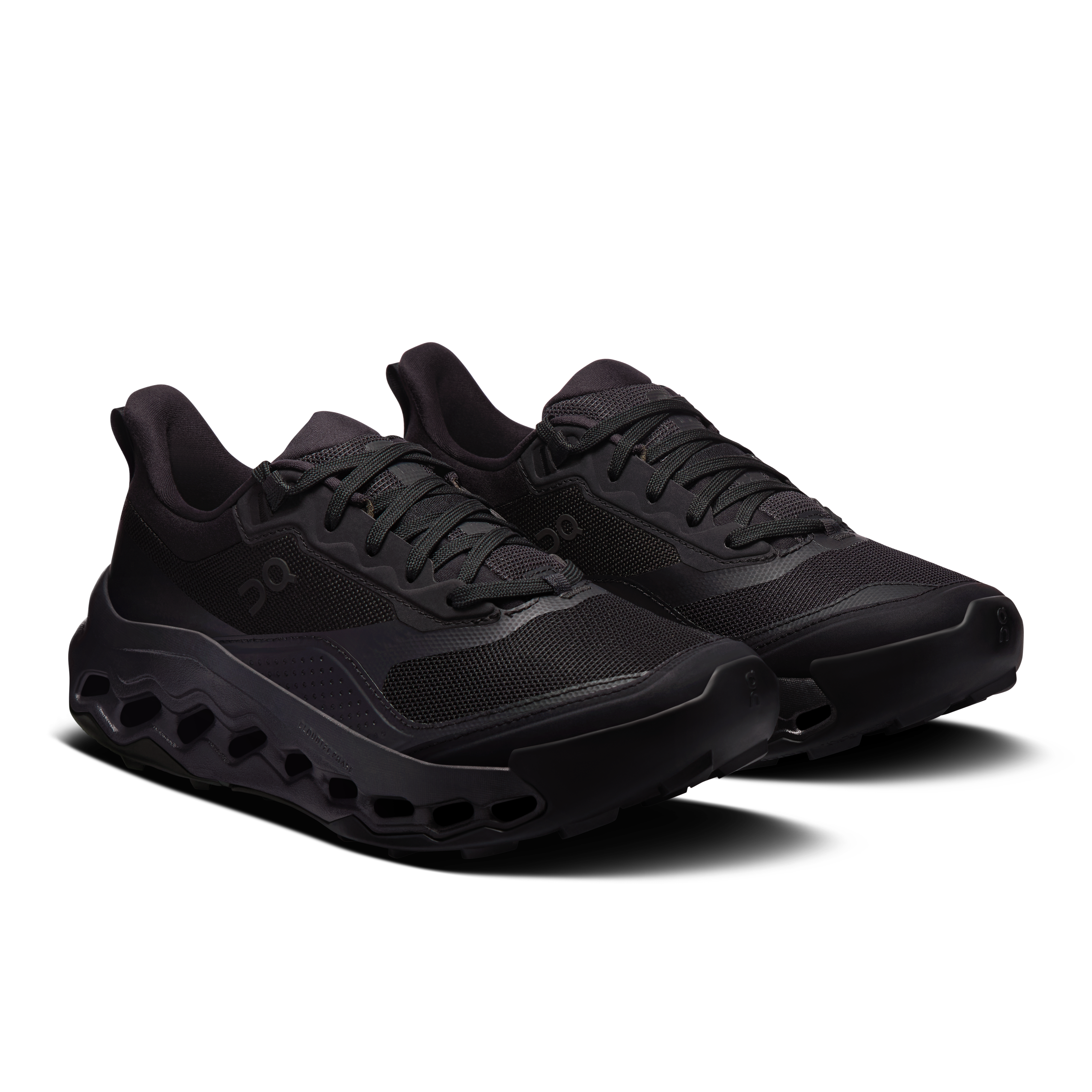 On Cloudhorizon 2 Black Black (Women'S)