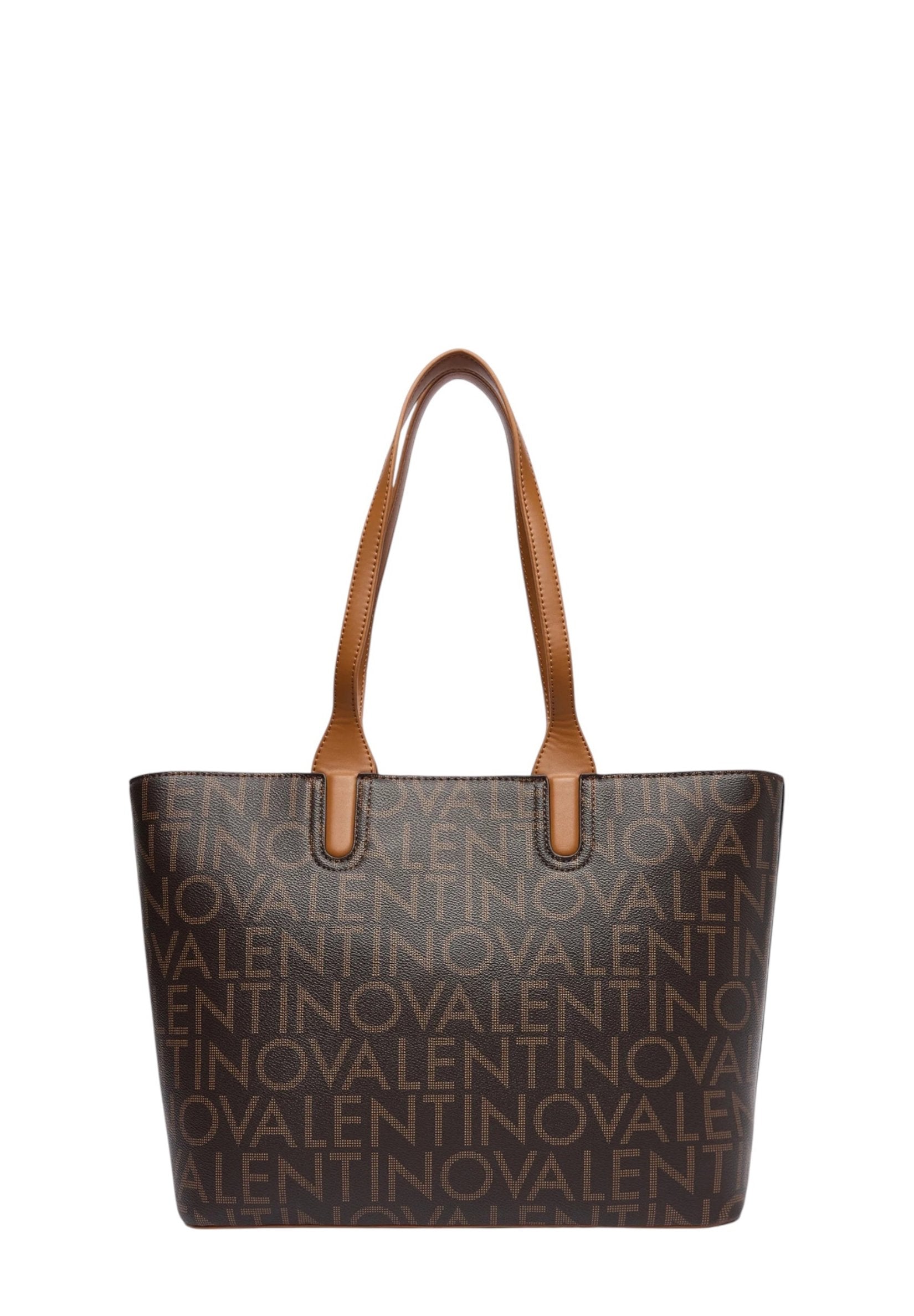 Valentino Bags Regina - Handbag - Brown