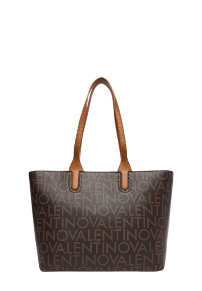 Valentino Bags Regina - Handbag - Brown