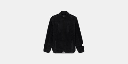 Bandit Iceland Fleece Jacket Unisex Black