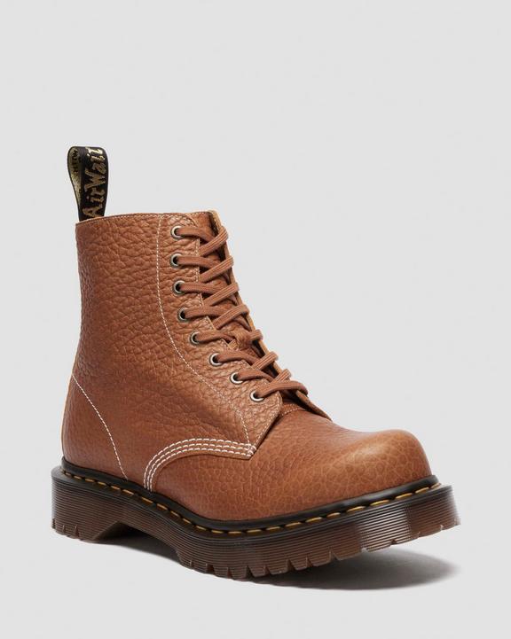 Dr Martens 1460 Made In England - Desert Tan