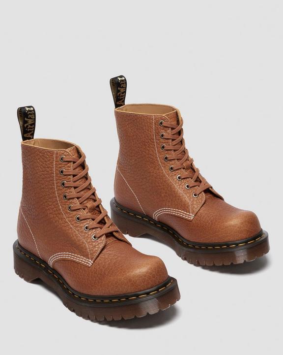 Dr Martens 1460 Made In England - Desert Tan