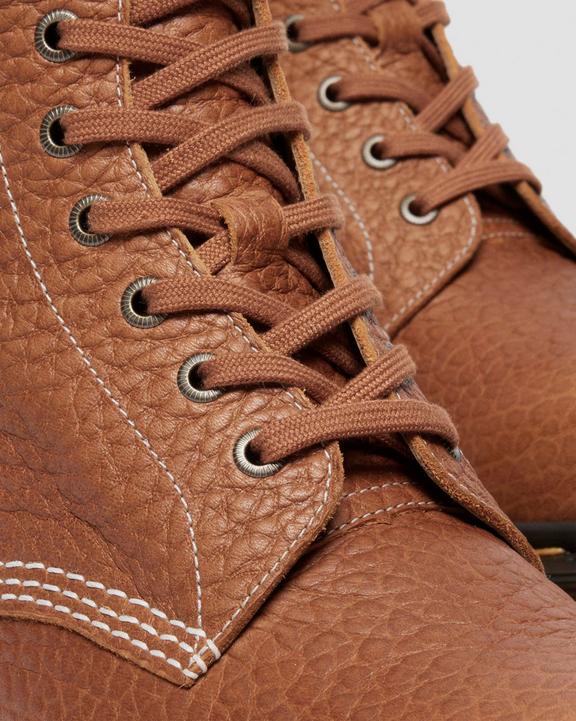 Dr Martens 1460 Made In England - Desert Tan