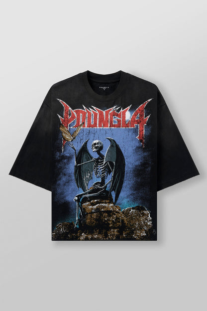 YoungLA 4201 - Nocturnal Tees Eternal Guardian