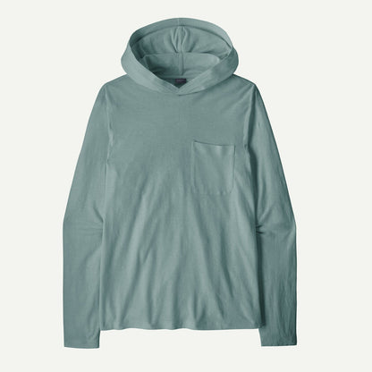 Patagonia M'S Trail Harbor Hoody
