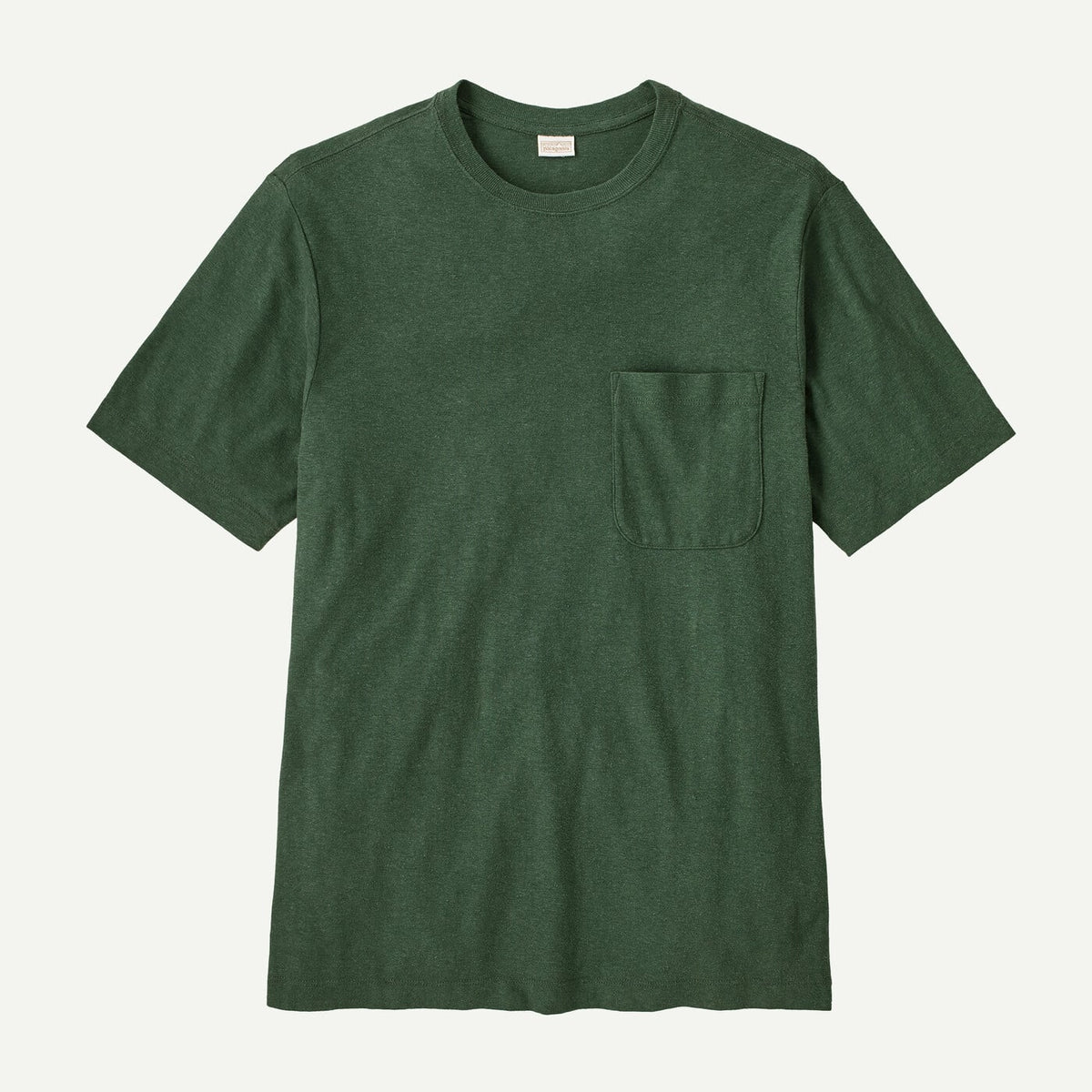 Patagonia M'S Trail Harbor Pocket Tee