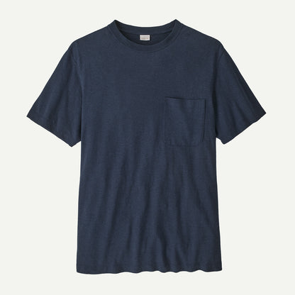 Patagonia M'S Trail Harbor Pocket Tee