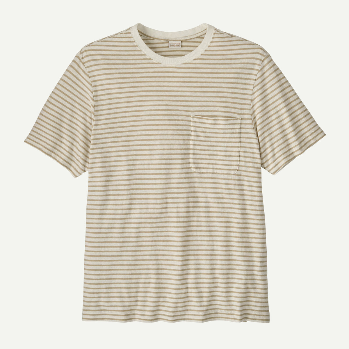 Patagonia M'S Trail Harbor Pocket Tee