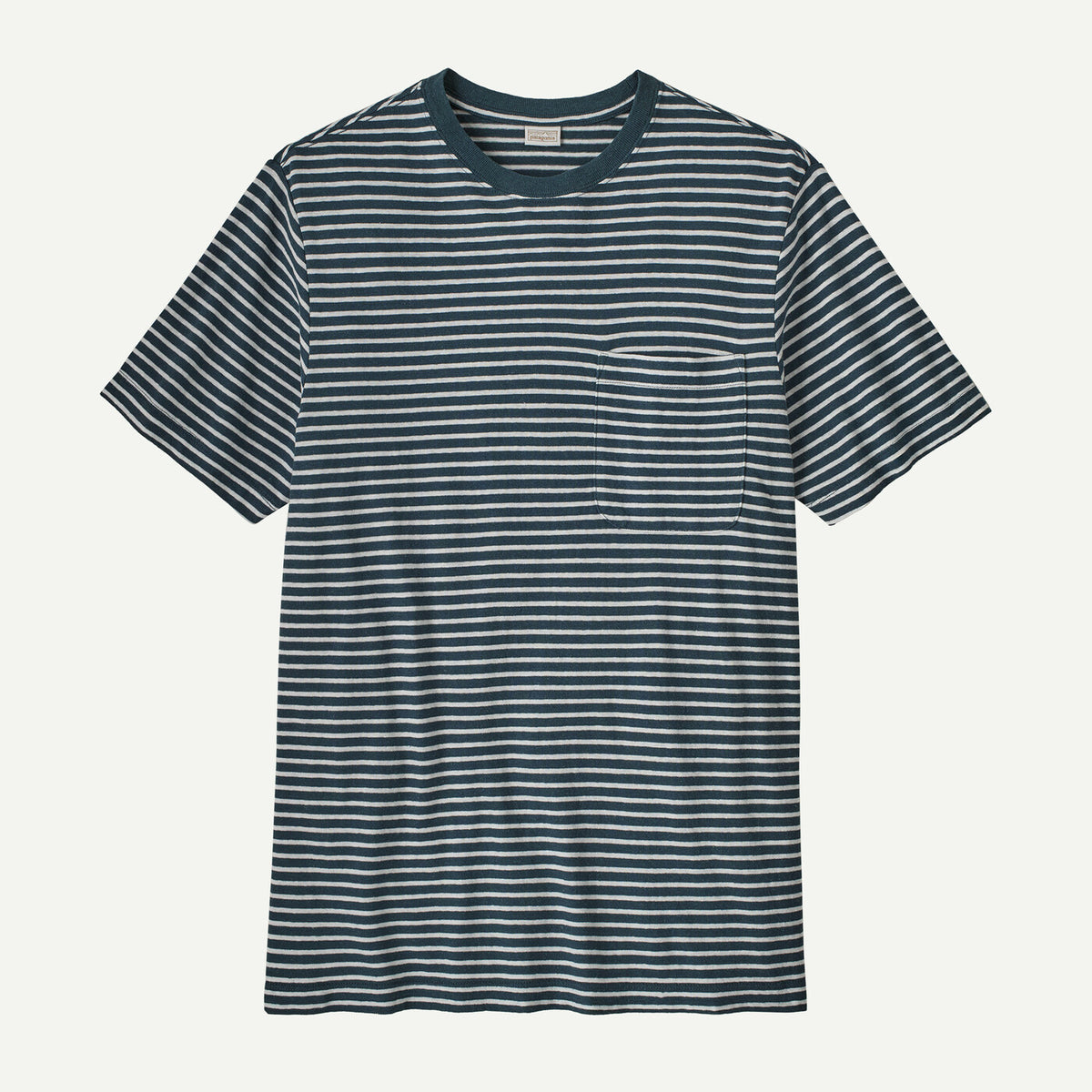 Patagonia M'S Trail Harbor Pocket Tee