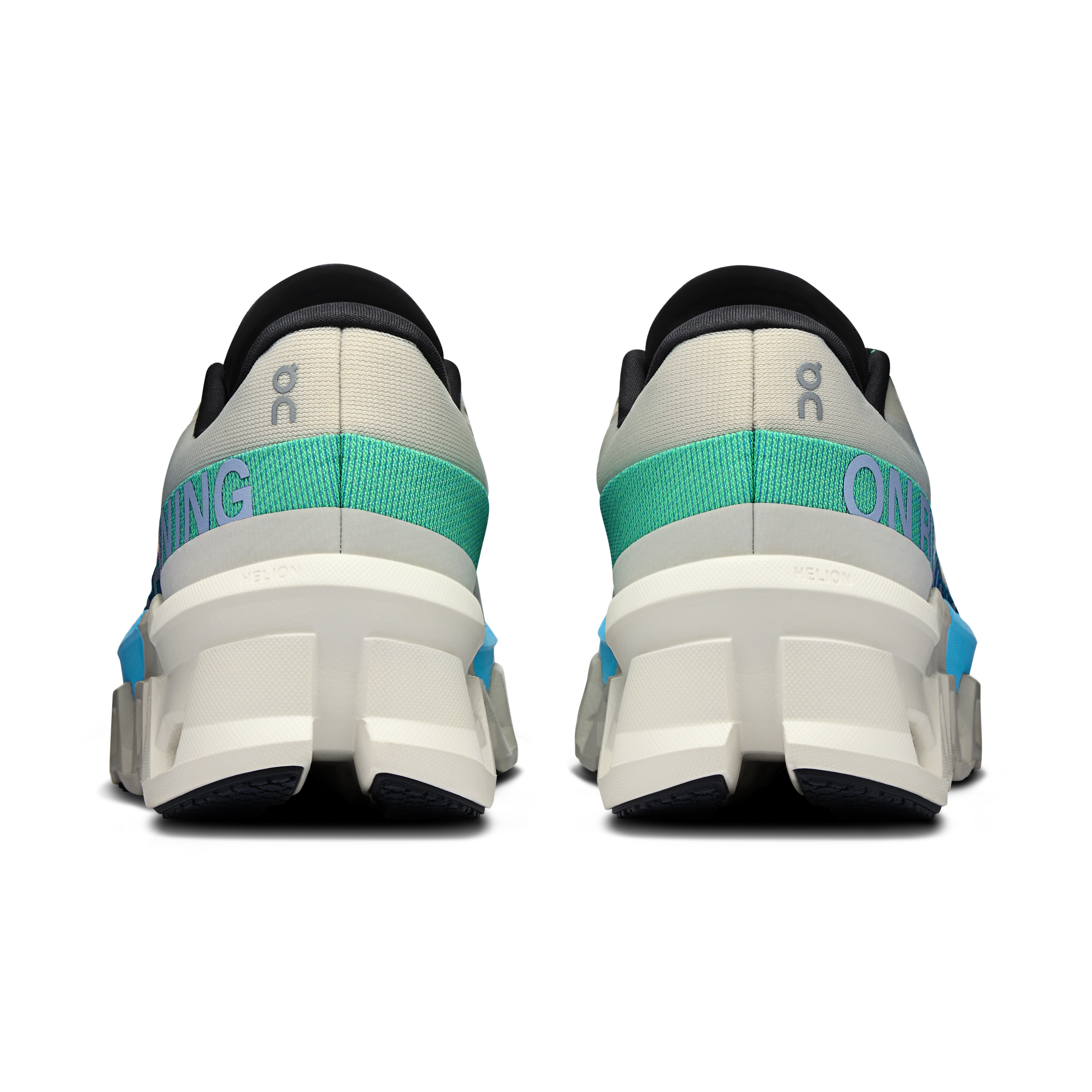 On Cloudmonster 2 Cream Horizon (Women'S)