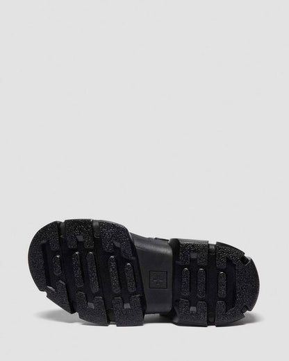 Dr Martens Dmxl Mj - Black