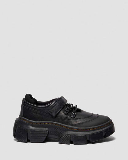 Dr Martens Dmxl Mj - Black