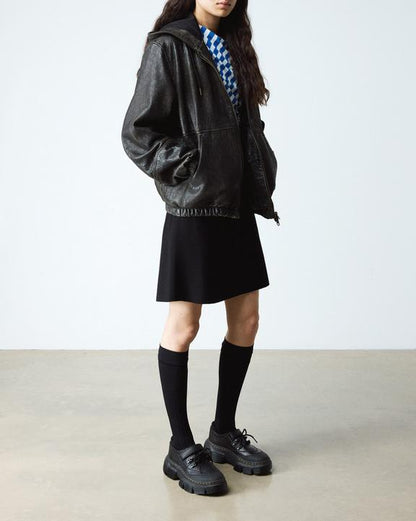 Dr Martens Dmxl Mj - Black