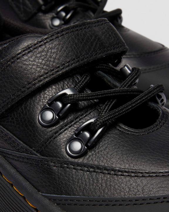 Dr Martens Dmxl Mj - Black