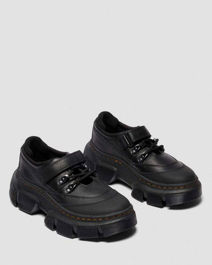 Dr Martens Dmxl Mj - Black