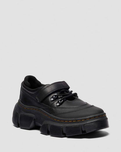 Dr Martens Dmxl Mj - Black