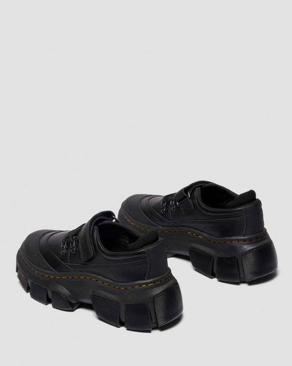 Dr Martens Dmxl Mj - Black