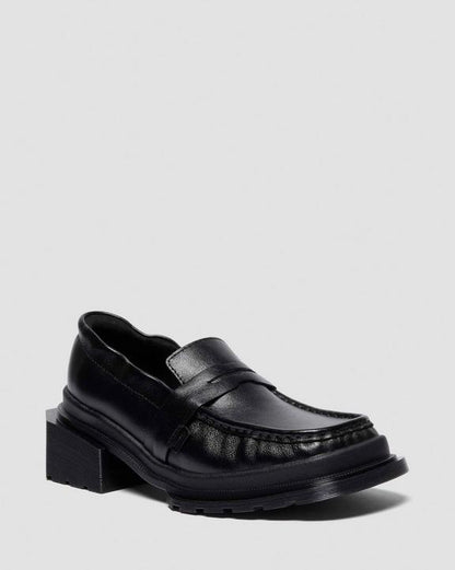 Dr Martens Maybole Loafer - Black