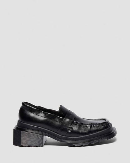 Dr Martens Maybole Loafer - Black