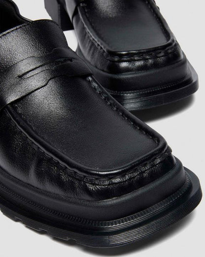 Dr Martens Maybole Loafer - Black