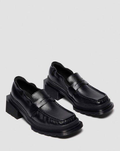 Dr Martens Maybole Loafer - Black