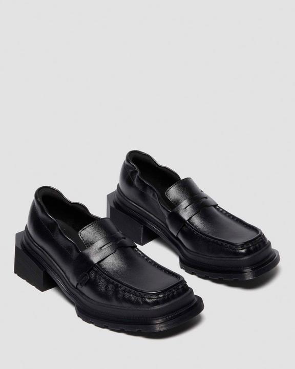 Dr Martens Maybole Loafer - Black