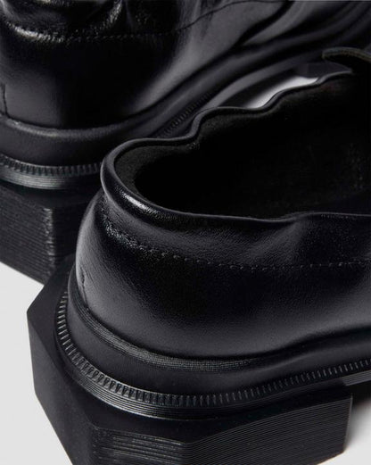 Dr Martens Maybole Loafer - Black