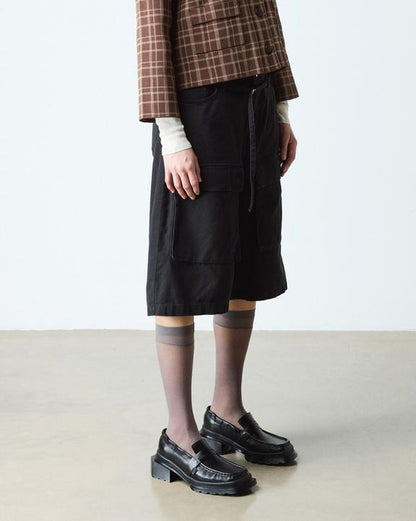 Dr Martens Maybole Loafer - Black