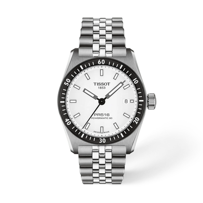 Seiko Tissot Pr516 38Mm T1494071103100