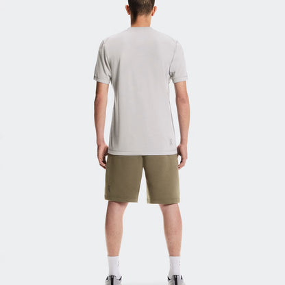 On Focus Tech Shorts Kalamata