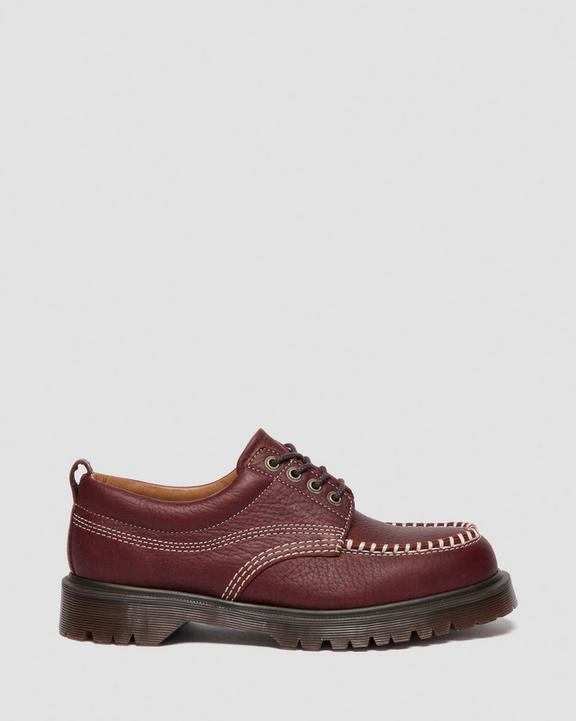 Dr Martens Lowell - Russet Red