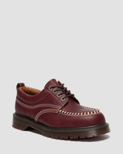 Dr Martens Lowell - Russet Red