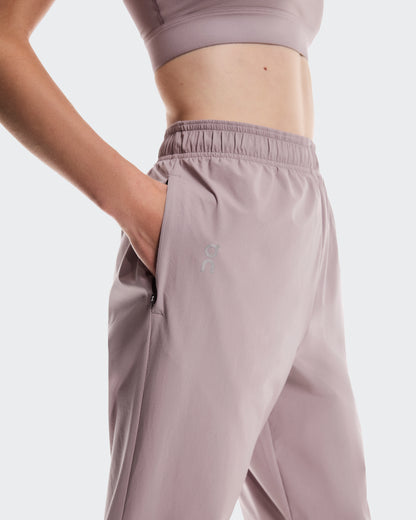 On Core Pants Heron (Women'S)